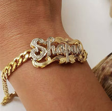 Cargar imagen en el visor de la galería, Brazalete personalizado