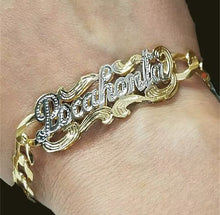 Cargar imagen en el visor de la galería, Brazalete personalizado