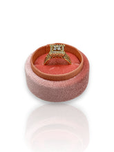 Cargar imagen en el visor de la galería, Anillo princesa
