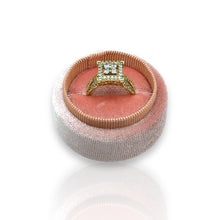 Cargar imagen en el visor de la galería, Anillo princesa