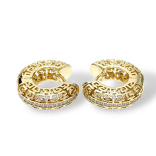 Cargar imagen en el visor de la galería, Algollas chunky inspiradas