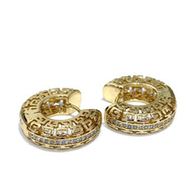 Cargar imagen en el visor de la galería, Algollas chunky inspiradas