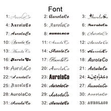 Cargar imagen en el visor de la galería, Cadena Omega personalidad