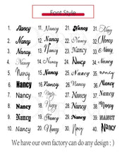 Cargar imagen en el visor de la galería, Algollas personalizadas