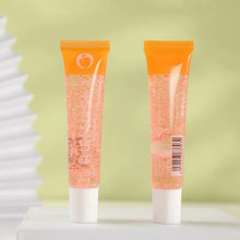 Cargar imagen en el visor de la galería, LIPGLOSS de fruta 🍇🍎🍑