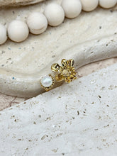 Cargar imagen en el visor de la galería, Jazmin Ring
