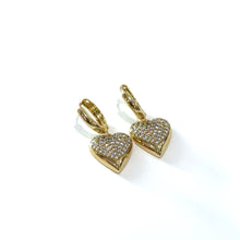 Cargar imagen en el visor de la galería, Algollas de corazón
