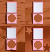 Cargar imagen en el visor de la galería, SUNLESS &amp; SUNKISSED PERFECTING BRONZERS
