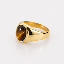 Cargar imagen en el visor de la galería, Eye tiguer ring

