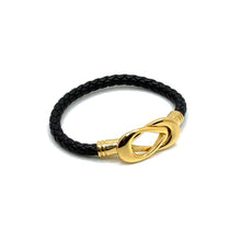 Cargar imagen en el visor de la galería, Cuero brazalete
