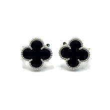 Cargar imagen en el visor de la galería, Clover Earrings
