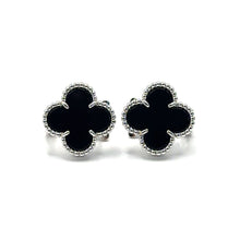 Cargar imagen en el visor de la galería, Clover Earrings
