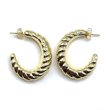 Cargar imagen en el visor de la galería, Oruga Earrings
