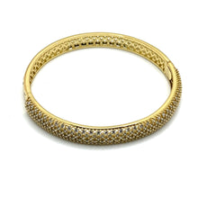Cargar imagen en el visor de la galería, Bangle con brillo
