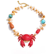 Cargar imagen en el visor de la galería, Summer necklace
