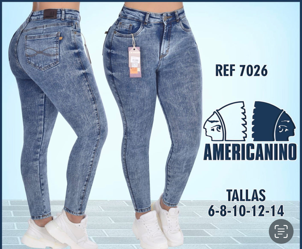 Americano jeans