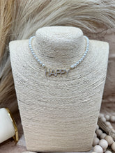 Cargar imagen en el visor de la galería, Happy Necklace
