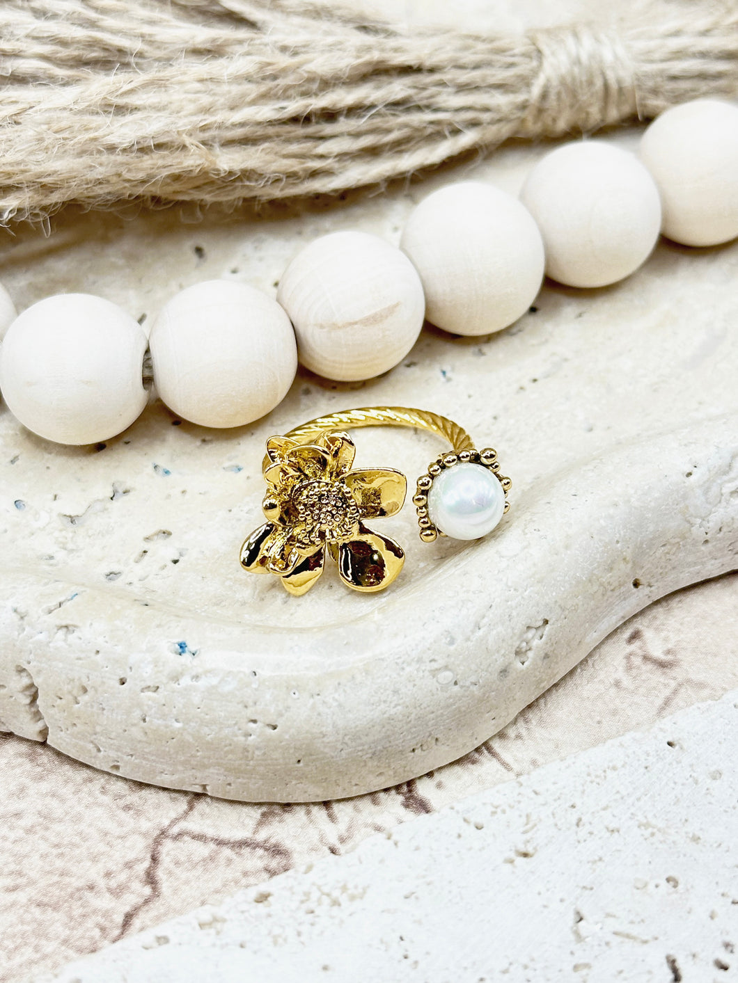 Jazmin Ring
