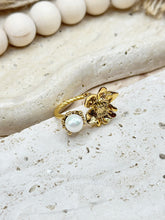 Cargar imagen en el visor de la galería, Jazmin Ring
