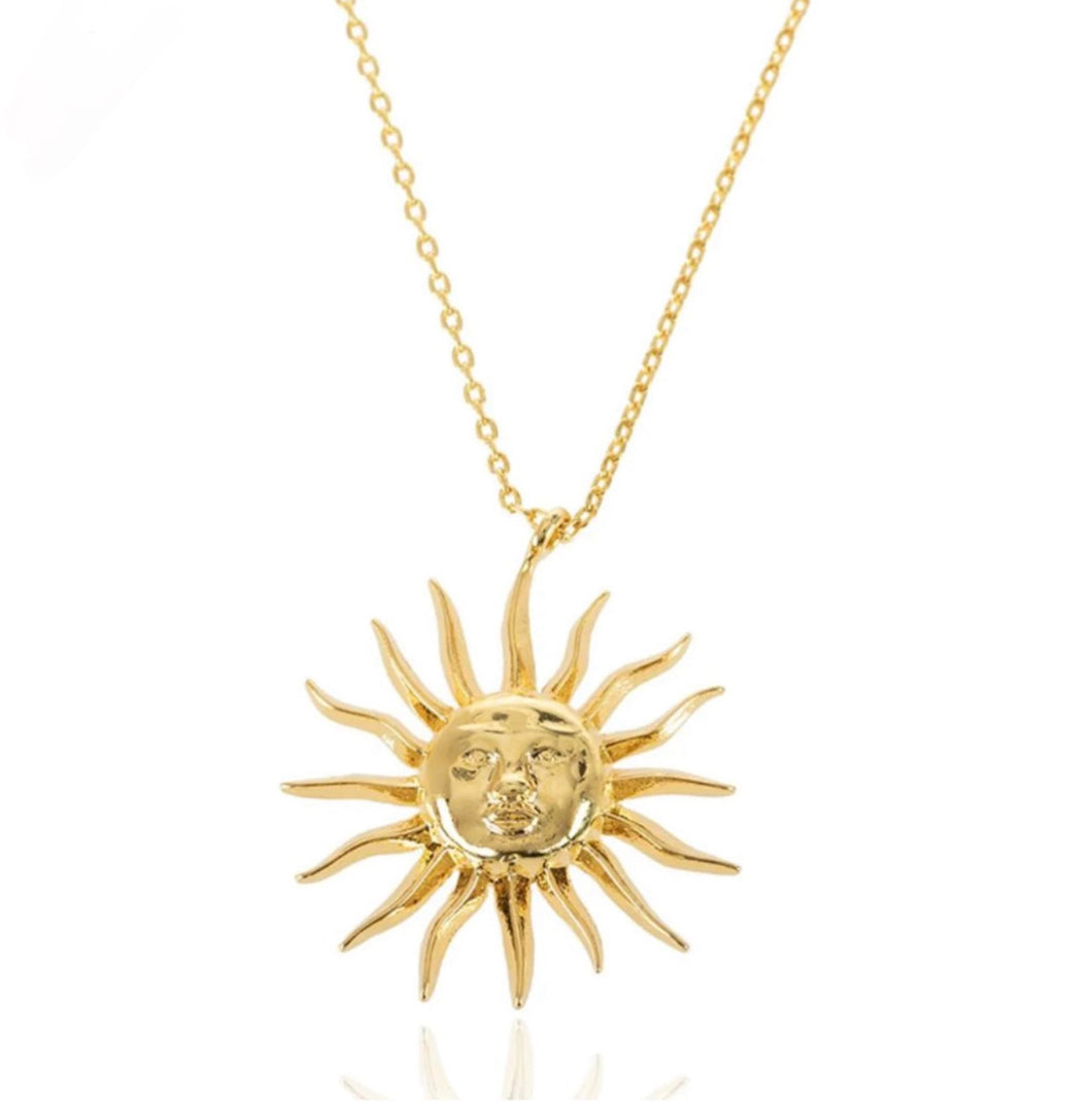 Sol pequeño