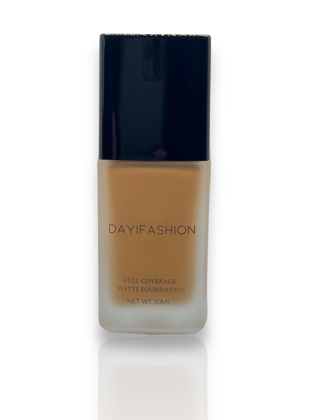 Matte Foundation Honey Dew V 70