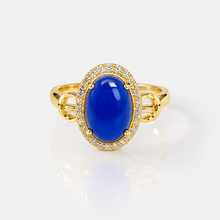 Cargar imagen en el visor de la galería, Palm beach Ring
