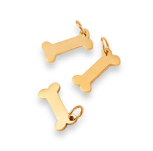 Cargar imagen en el visor de la galería, Huesito charms
