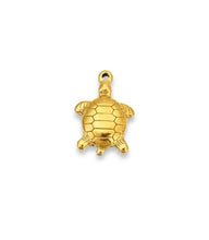 Cargar imagen en el visor de la galería, Tortuga charm pequeña
