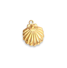 Cargar imagen en el visor de la galería, Conchita charms
