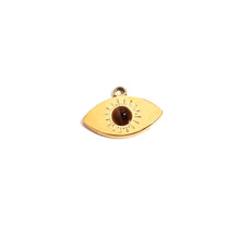 Cargar imagen en el visor de la galería, Ojo piedra de tigre
