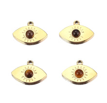 Cargar imagen en el visor de la galería, Ojo piedra de tigre
