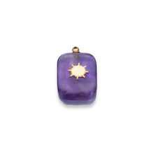 Cargar imagen en el visor de la galería, Cuarzo violeta
