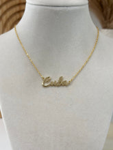 Cargar imagen en el visor de la galería, Cuba necklace

