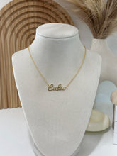 Cargar imagen en el visor de la galería, Cuba necklace
