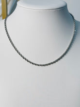 Cargar imagen en el visor de la galería, Rope Silver
