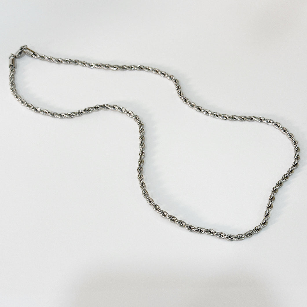 Rope Silver