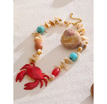 Cargar imagen en el visor de la galería, Summer necklace
