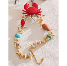 Cargar imagen en el visor de la galería, Summer necklace
