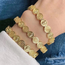 Cargar imagen en el visor de la galería, Brazalete Religioso
