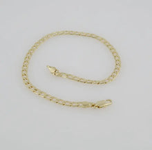 Cargar imagen en el visor de la galería, Anklets cuban link 6 mm
