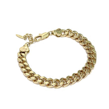 Cargar imagen en el visor de la galería, Cuban link brazalete
