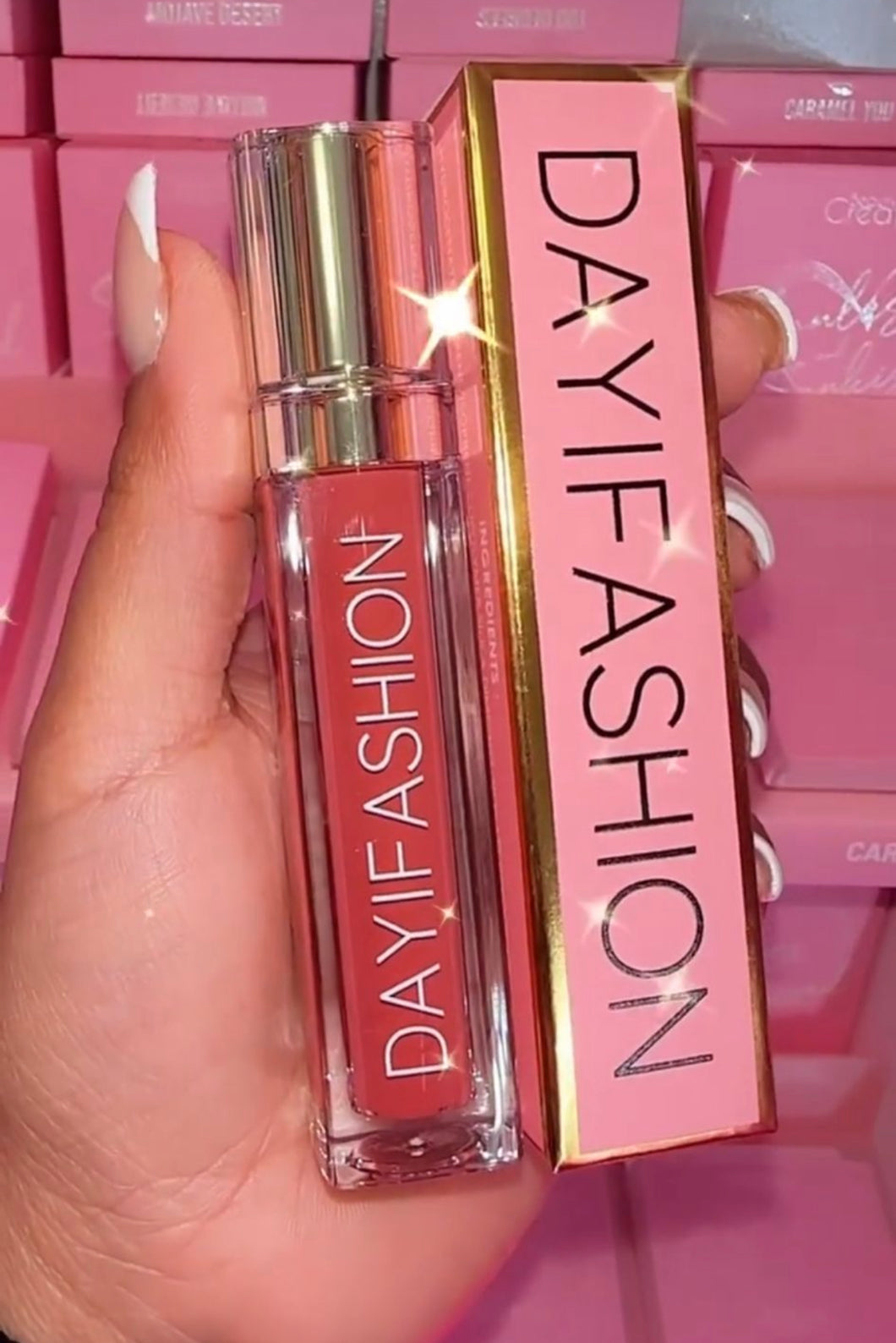 Lipstick Wild