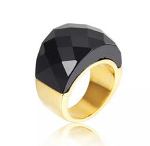 Cargar imagen en el visor de la galería, Piedra negra
