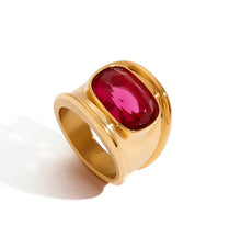Cargar imagen en el visor de la galería, Mangenta Ring
