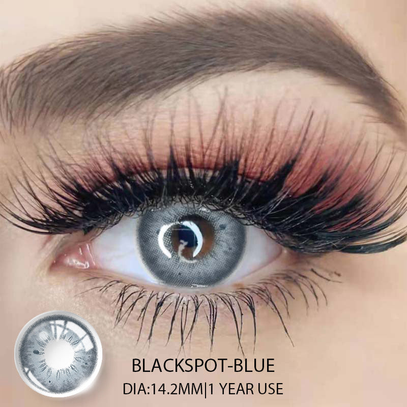 Blackspot Blue