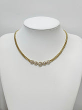 Cargar imagen en el visor de la galería, Chocker cuban link

