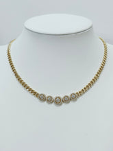 Cargar imagen en el visor de la galería, Chocker cuban link
