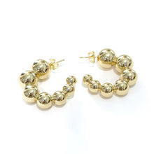 Cargar imagen en el visor de la galería, Balin Earrings
