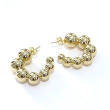 Cargar imagen en el visor de la galería, Balin Earrings
