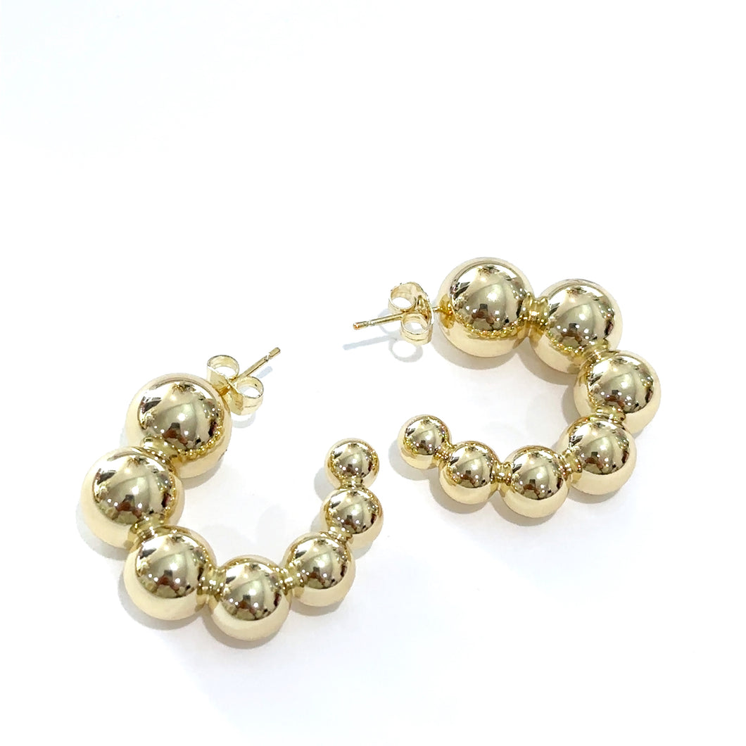 Balin Earrings